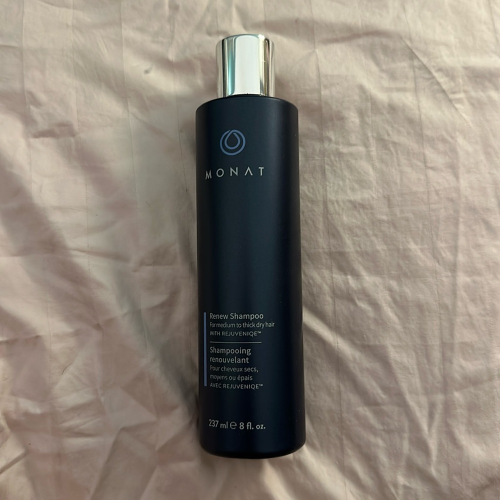Monat Renew Shampo